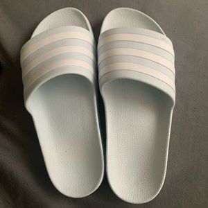 Adidas slides